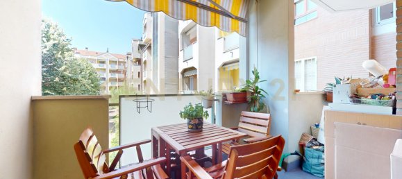 Квартира с 2 спальнями в Ванцаго, Италия № 265443 7