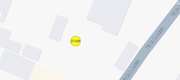 3-salle Appartement à Novi di Modena, Italy No. 11339 19