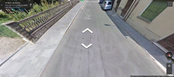 3-salle Appartement à Novi di Modena, Italy No. 11339 7