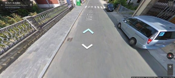 3-salle Appartement à Novi di Modena, Italy No. 11339 5