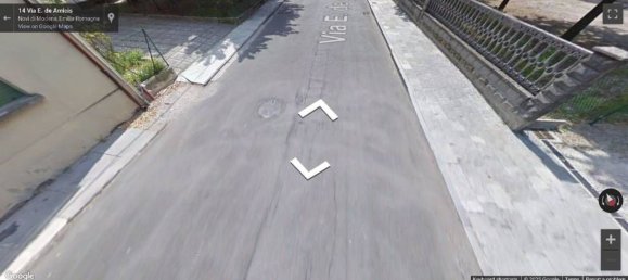 3-salle Appartement à Novi di Modena, Italy No. 11339 4