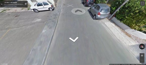 3-salle Appartement à Novi di Modena, Italy No. 11339 14