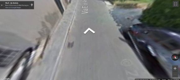 3-salle Appartement à Novi di Modena, Italy No. 11339 16