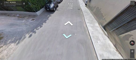 3-salle Appartement à Novi di Modena, Italy No. 11339 8