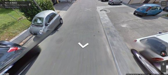 3-salle Appartement à Novi di Modena, Italy No. 11339 10