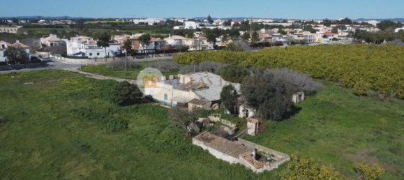  قطعة أرض في Tavira, Portugal 870متر مربع رقم 112605 3