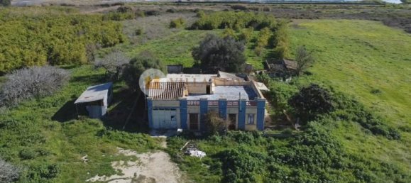  قطعة أرض في Tavira, Portugal 870متر مربع رقم 112605 5