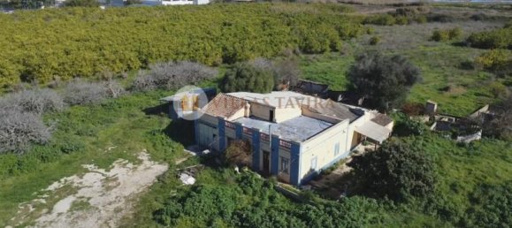  قطعة أرض في Tavira, Portugal 870متر مربع رقم 112605 4