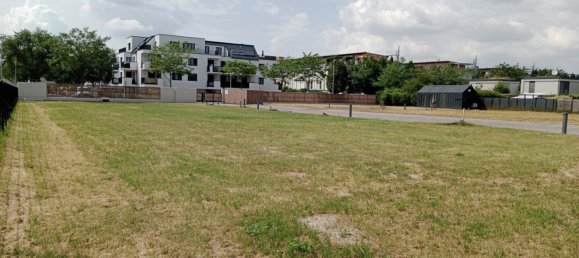 Grundstück in Wien, Austria 212m², Nr. 122900 5