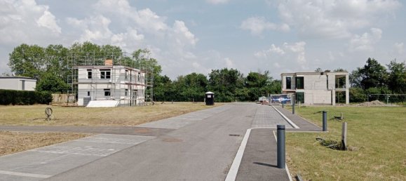 Grundstück in Wien, Austria 212m², Nr. 122900 4