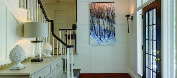 4 bedrooms House in Magog, Canada No. 318 6