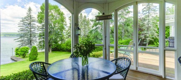 4 bedrooms House in Magog, Canada No. 318 9