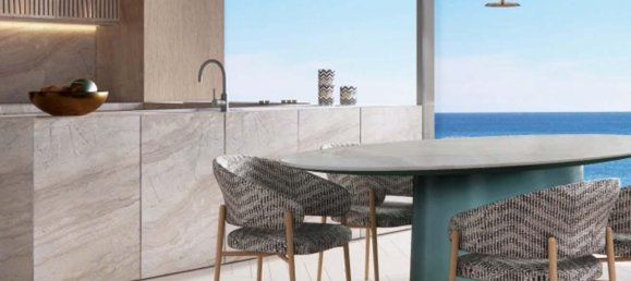 1 Schlafzimmer Wohnung in Al Marjan Island, UAE, Nr. 106891 7