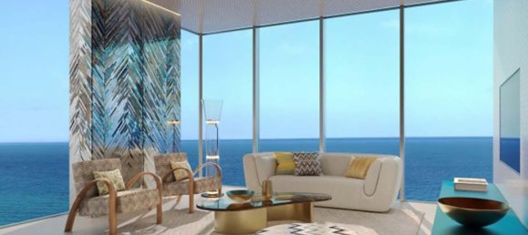 1 Schlafzimmer Wohnung in Al Marjan Island, UAE, Nr. 106891 6