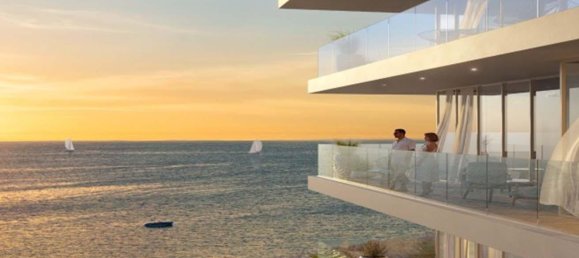 1 Schlafzimmer Wohnung in Al Marjan Island, UAE, Nr. 106891 11