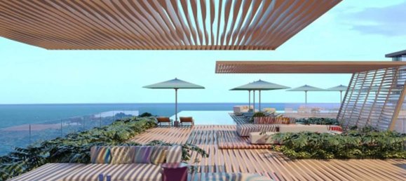 1 Schlafzimmer Wohnung in Al Marjan Island, UAE, Nr. 106891 8