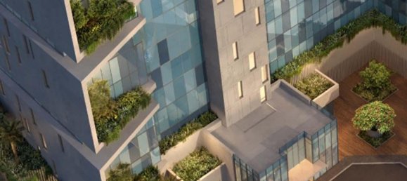 1 Schlafzimmer Wohnung in Al Marjan Island, UAE, Nr. 106891 3