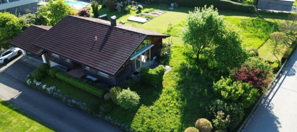 4 rooms Bungalow in Nenzing, Austria No. 159347 2