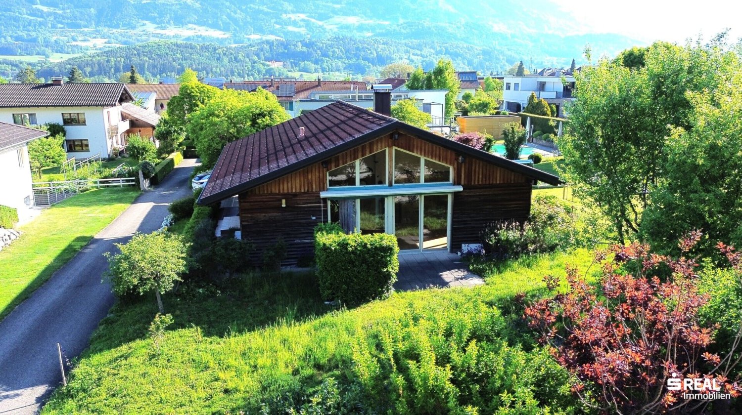 4 rooms Bungalow in Nenzing, Austria No. 159347