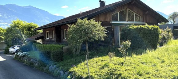 4 rooms Bungalow in Nenzing, Austria No. 159347 4