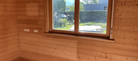 4 rooms Bungalow in Nenzing, Austria No. 159347 10