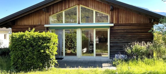 4 rooms Bungalow in Nenzing, Austria No. 159347 16