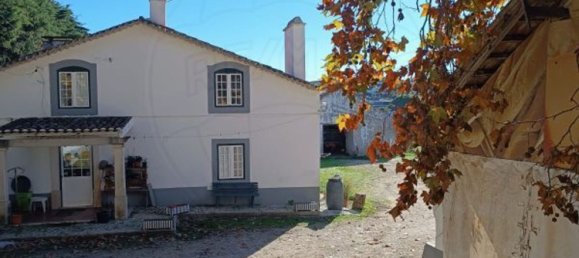 8 غرف نوم قلاع في Alenquer, Portugal رقم 46289 4