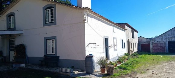 8 غرف نوم قلاع في Alenquer, Portugal رقم 46289 3