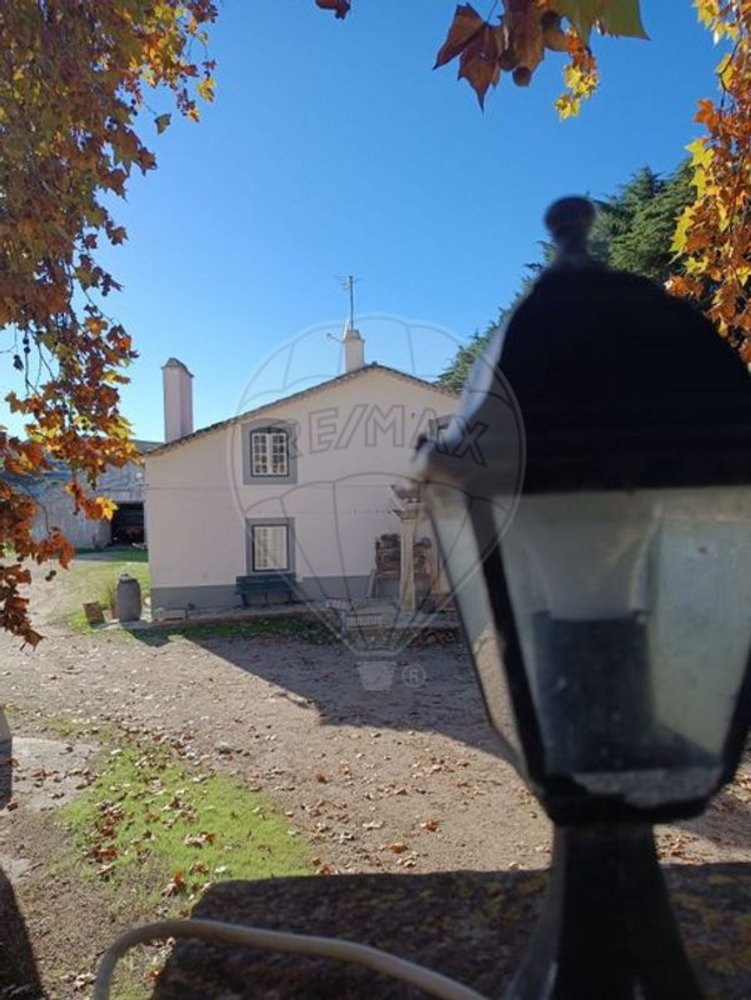 8 bedrooms Castles in Alenquer, Portugal No. 46289