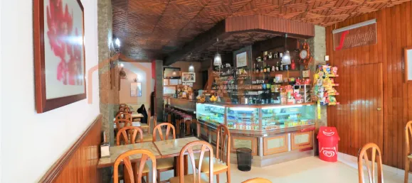 Imóvel comercial em Oeiras, Portugal 64 m² N.º 80300 2