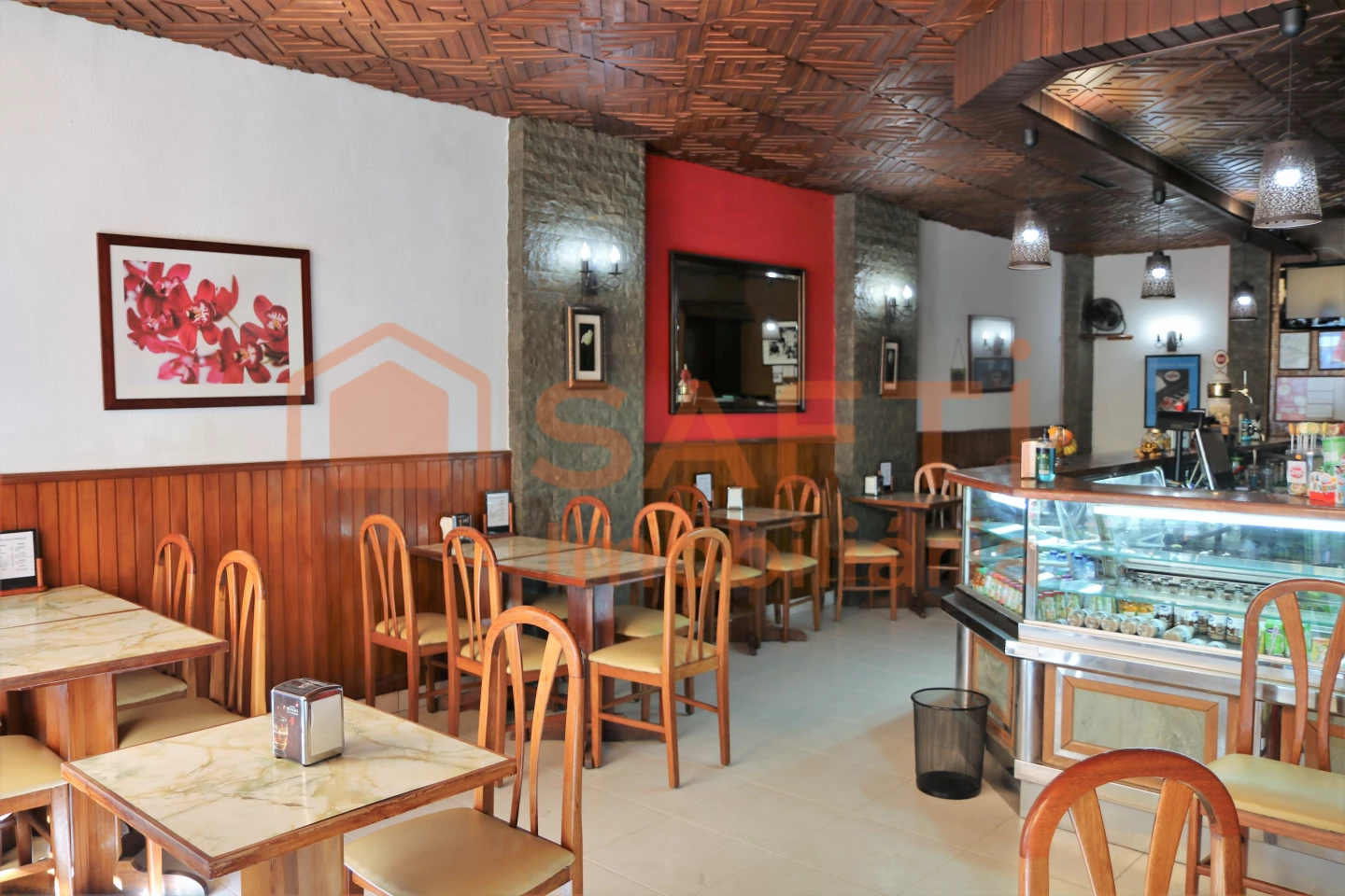 Imóvel comercial em Oeiras, Portugal 64 m² N.º 80300