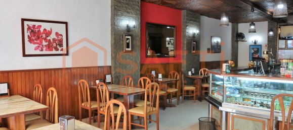 Imóvel comercial em Oeiras, Portugal 64 m² N.º 80300 4