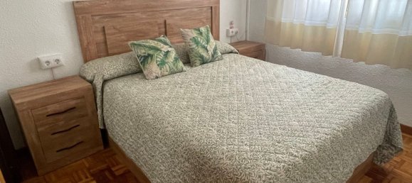 3 غرف نوم بانتهاوس في Cartagena, Spain رقم 158622 17