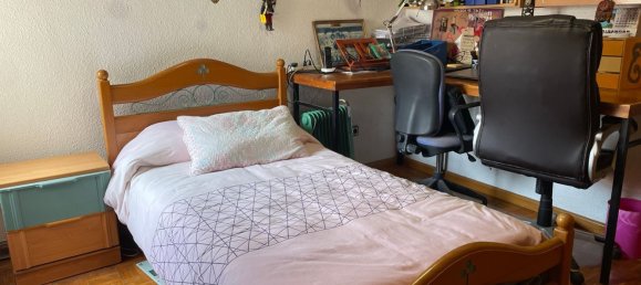 3 غرف نوم بانتهاوس في Cartagena, Spain رقم 158622 22