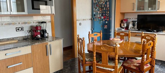 3 غرف نوم بانتهاوس في Cartagena, Spain رقم 158622 2