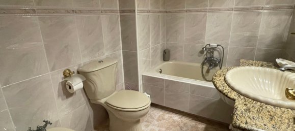 3 غرف نوم بانتهاوس في Cartagena, Spain رقم 158622 21