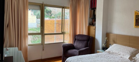 3 غرف نوم بانتهاوس في Cartagena, Spain رقم 158622 19