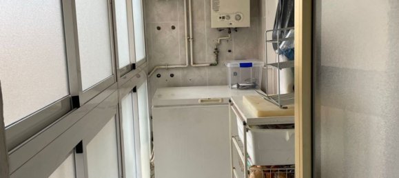 3 غرف نوم بانتهاوس في Cartagena, Spain رقم 158622 4