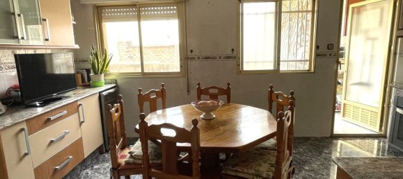 3 غرف نوم بانتهاوس في Cartagena, Spain رقم 158622 3