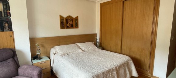 3 غرف نوم بانتهاوس في Cartagena, Spain رقم 158622 20