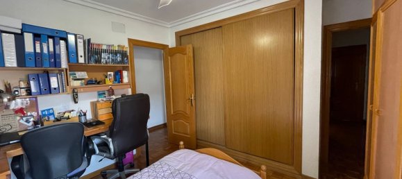 3 غرف نوم بانتهاوس في Cartagena, Spain رقم 158622 24