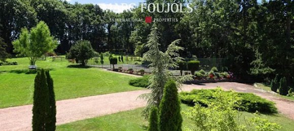 Дом с 9 спальнями в Рамбуйе, Франция № 106119 5