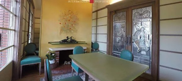 Дом с 9 спальнями в Рамбуйе, Франция № 106119 12