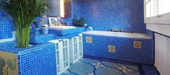 Дом с 9 спальнями в Рамбуйе, Франция № 106119 17