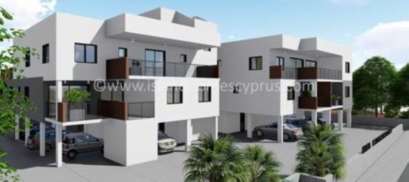 2 غرف نوم منزل في Paralimni, Cyprus رقم 24065 5