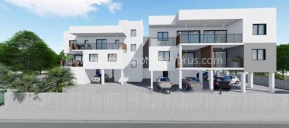 2 غرف نوم منزل في Paralimni, Cyprus رقم 24065 3