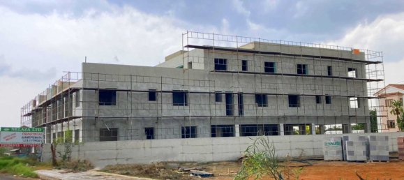 2 غرف نوم منزل في Paralimni, Cyprus رقم 24065 4