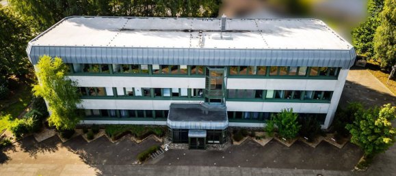 Gebäude in Main-Kinzig, Germany 1060m², Nr. 359690 5