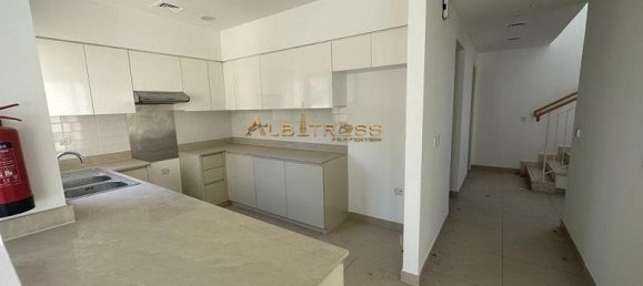 Villa de 4 dormitorios en Dubai Hills Estate, UAE No. 9354 16