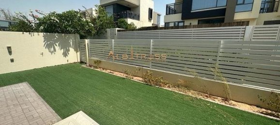 Villa de 4 dormitorios en Dubai Hills Estate, UAE No. 9354 18